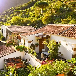 Casa rural Chamorga - - -, Santa Cruz de Tenerife